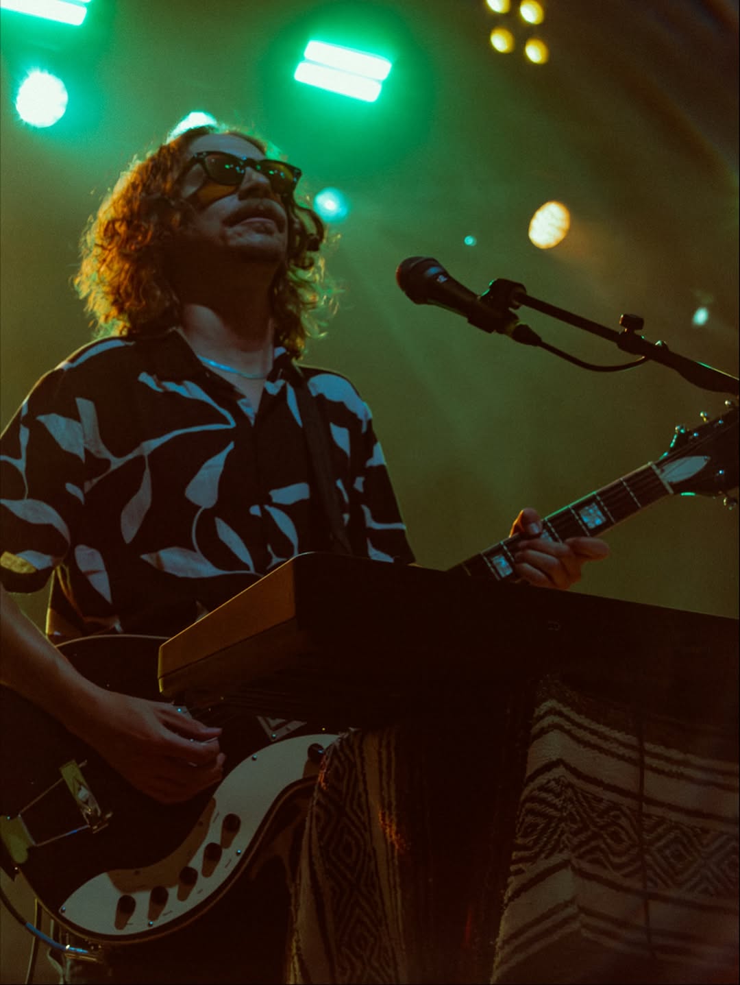 Mo Lowda & the Humble