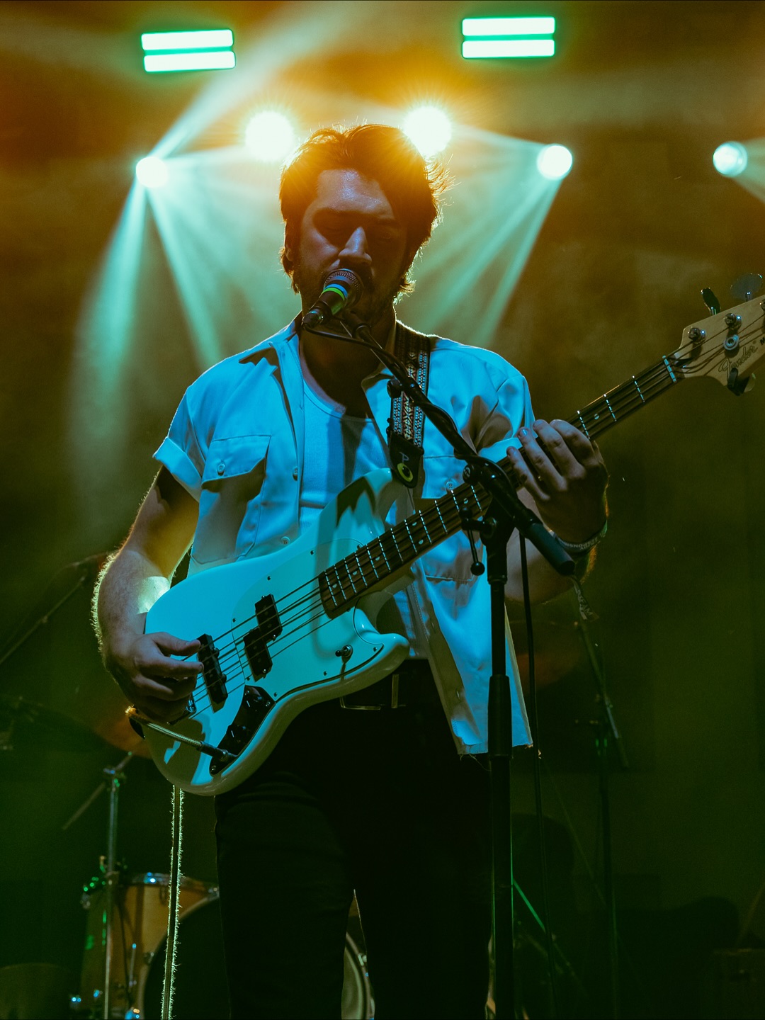 Mo Lowda & the Humble