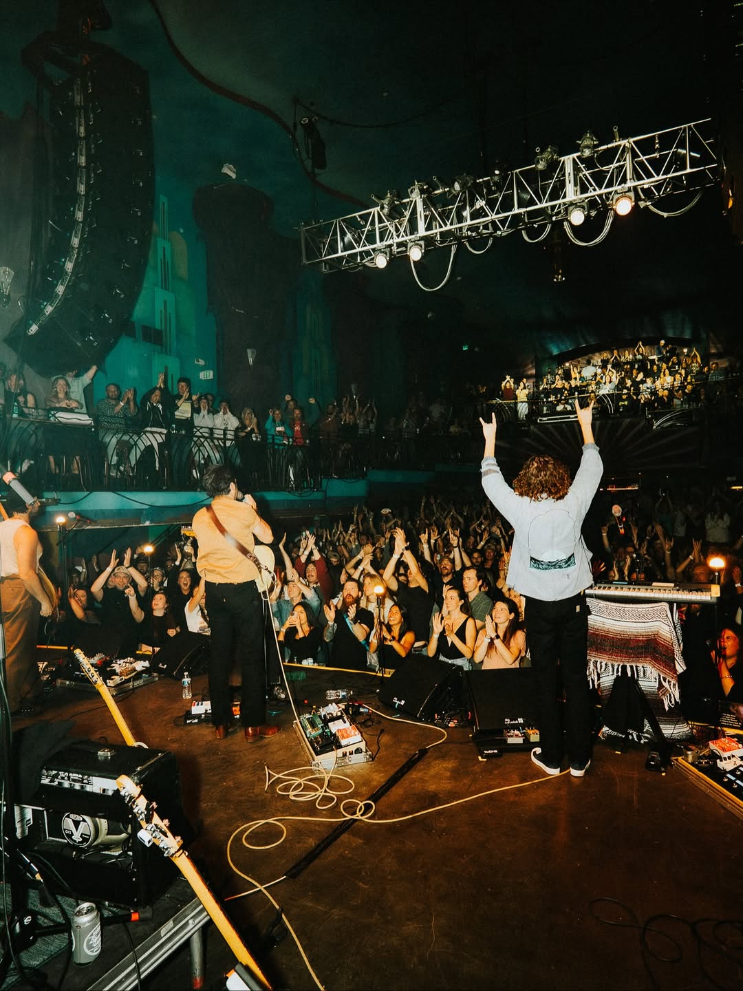 Mo Lowda & the Humble